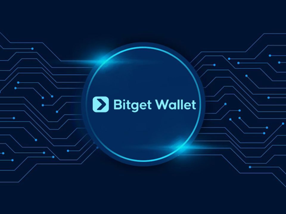 Bitget Wallet's Jamie Elkaleh Says Utility Will Drive the Next Wave of Web3 Adoption