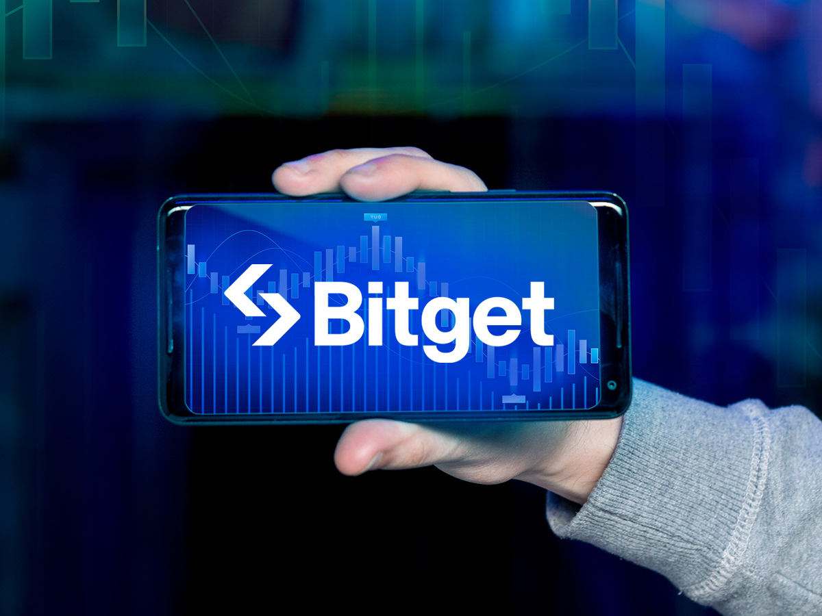 Bitget and Bitget Wallet Support Trading of Over 100 Tokenized Assets via Ondo Finance