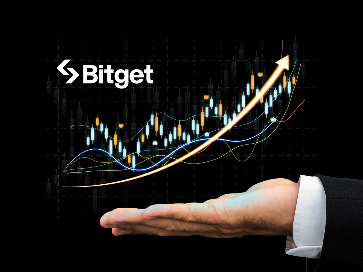 Bitget lists Arcium (ARX) for Spot Trading