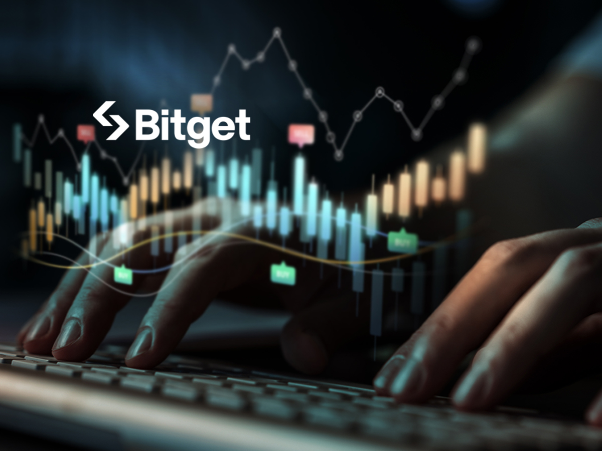 Bitget lists Solstice Finance (SLX) for Spot Trading