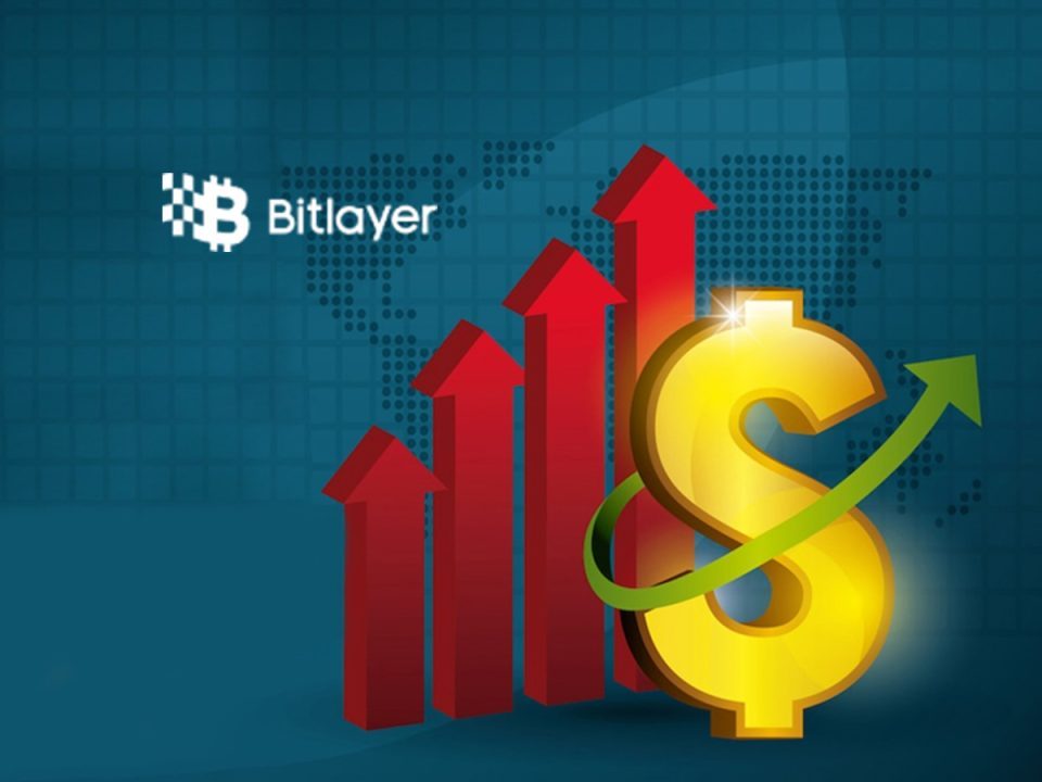 Bitlayer Raises $11M in Series A Round Led by Franklin Templeton and ABCDE