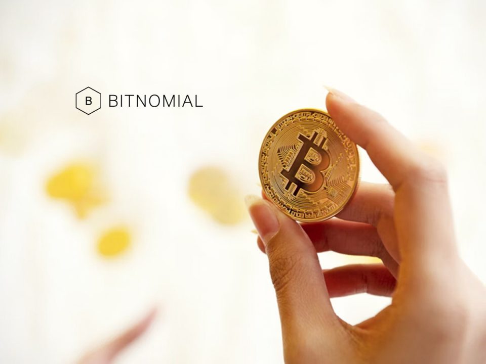 Bitnomial Announces Launch of Leveraged Retail Spot Crypto Exchange