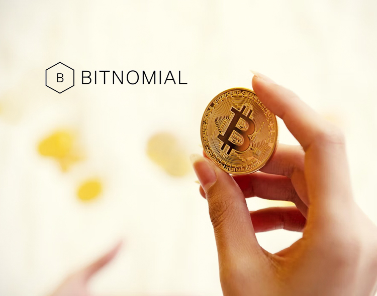 Bitnomial Becomes First Crypto-Native Exchange to be Granted Full Set of CFTC Derivatives Licenses