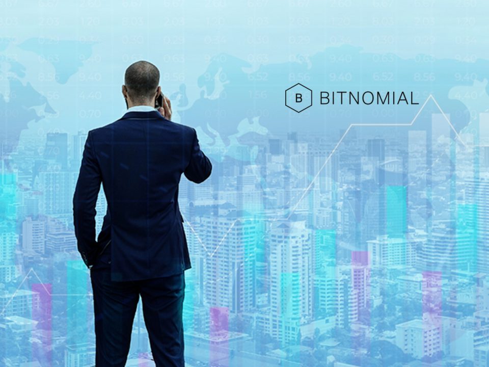 Bitnomial Launches First-Ever Stablecoin Margin Collateral with RLUSD, Expands Digital Asset Support to XRP