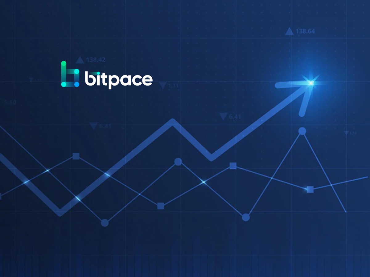 Bitpace Appoints Koen Vanpraet as Chairman to Support Next Phase of Growth