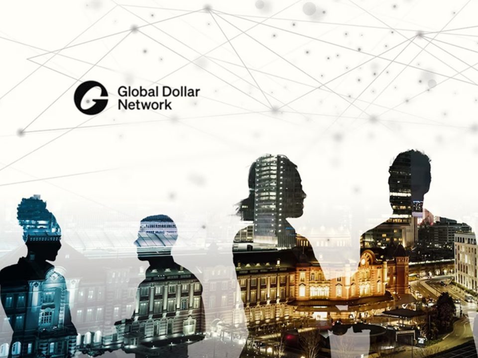 Bitpanda Joins Global Dollar Network, Bringing MiCA-Compliant USDG to European Markets
