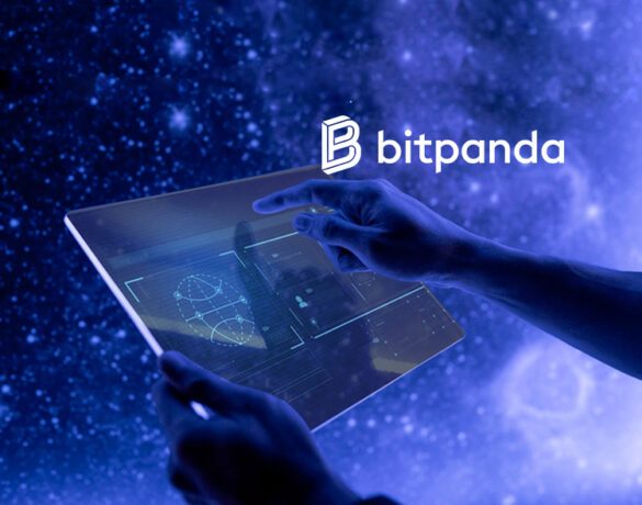 Bitpanda Technology Solutions Launches A SaaS Product For Banks ...