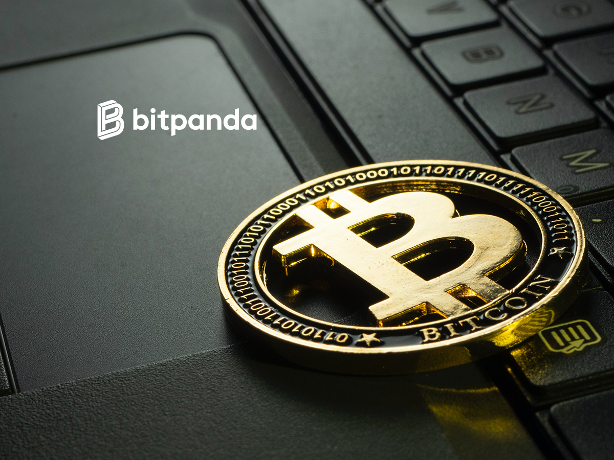 Bitpanda Launches in the Uk with the Largest Cryptoasset Offering in the Market