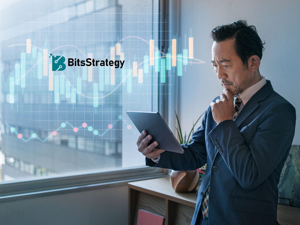 BitsStrategy Launches Free AI Trading Bot App to Capture Market Opportunities and Improve Automated Trading Efficiency