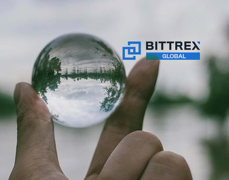 Bittrex Global Launches IEO Platform, Bittrex Global Starting Block