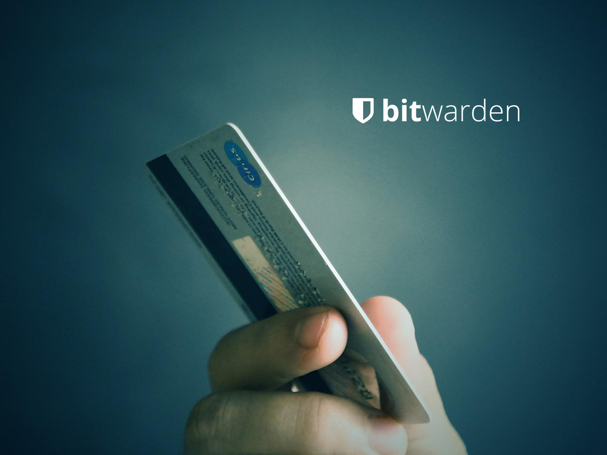 Bitwarden Expands Inline Autofill for Credit Cards and Identities