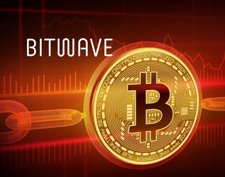 Bitwave Closes $15 Million Series A Funding Round Led by Hack VC and Blockchain Capital