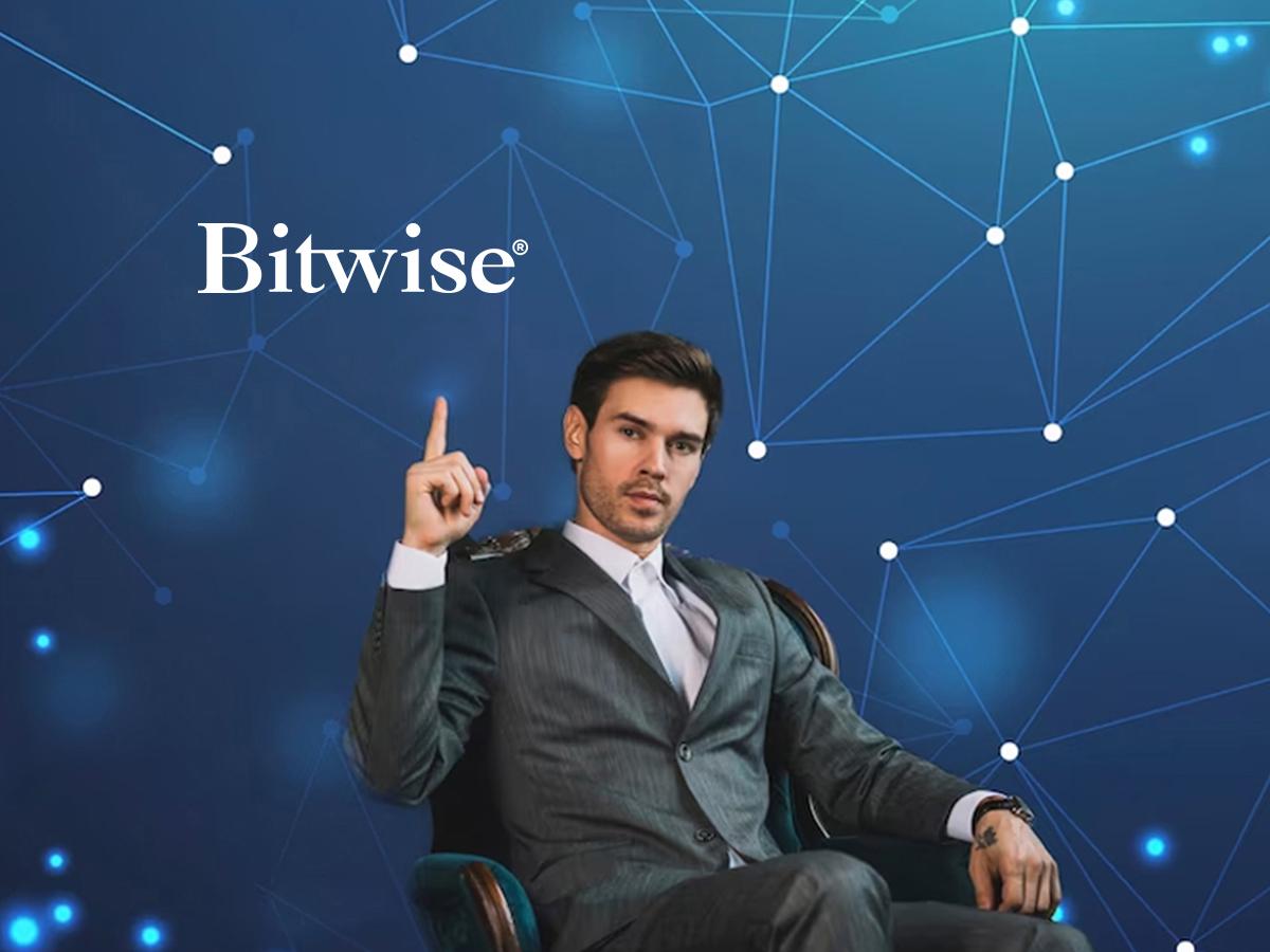 Bitwise Asset Management Unleashes the Bitwise Dogecoin ETF