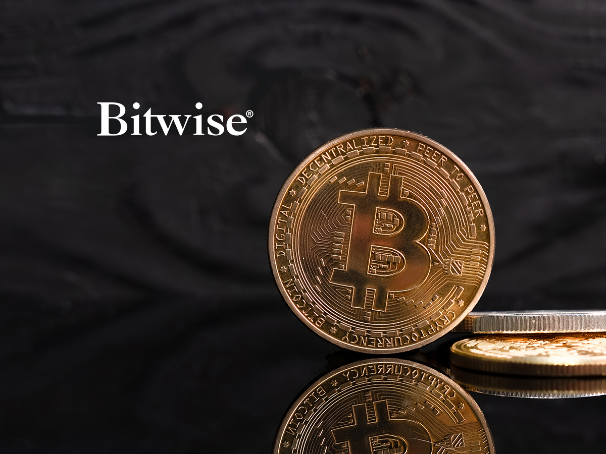 Bitwise Brings Crypto Model Portfolios to Nitrogen Advisor Platform