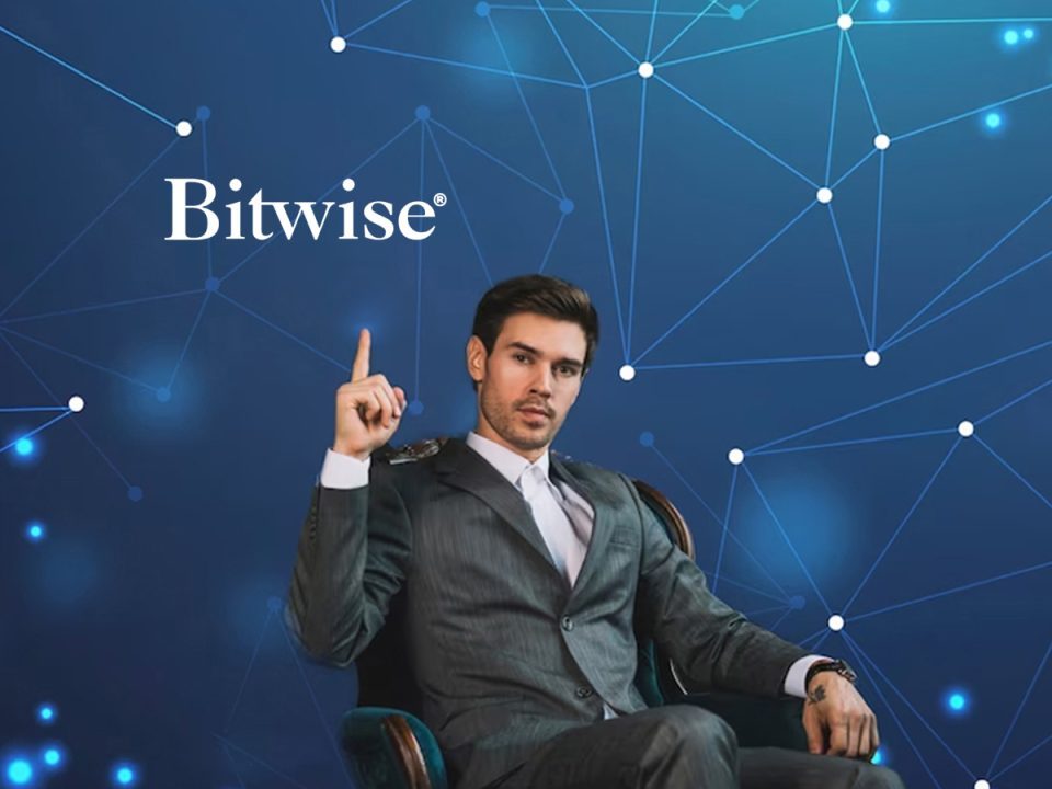 Bitwise Launches Spot Hyperliquid ETF (BHYP); Offers Exposure to Leading Onchain Derivatives Exchange, With Staking Rewards