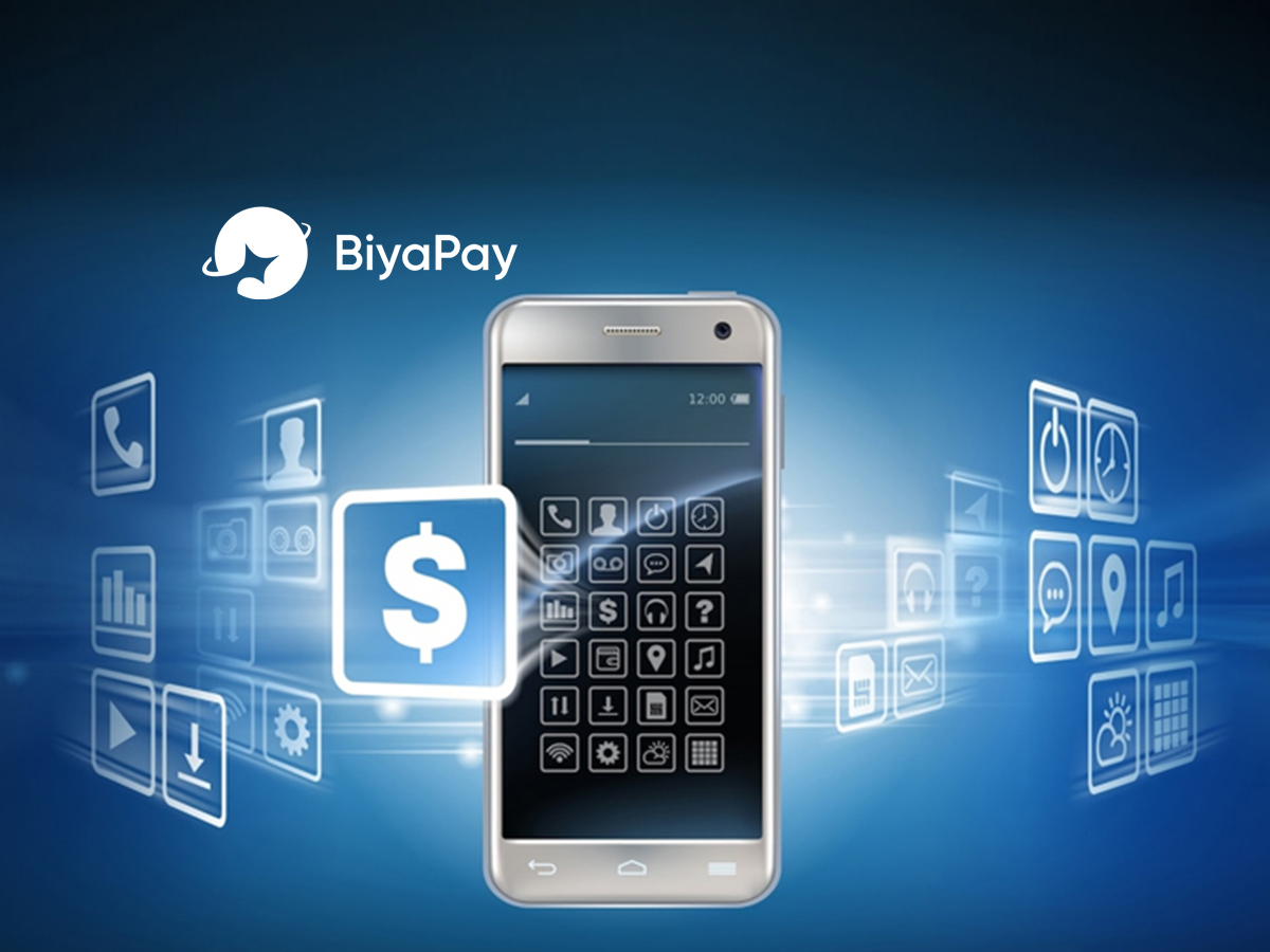 BiyaPay Strategic Upgrade: Building a Next-Gen Digital Finance Platform