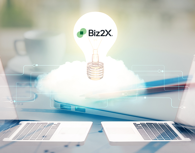 Biz2X Announces New Account Opening Product for Business Banking Clients