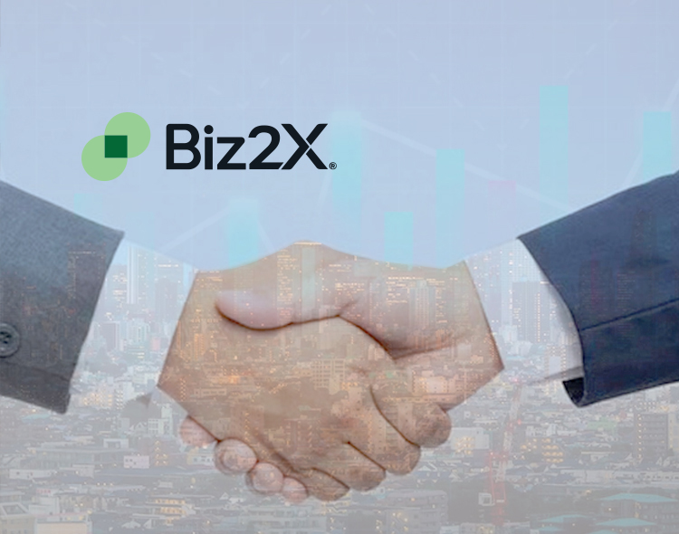 Biz2X Announces Partnership with Republic Bank of Arizona