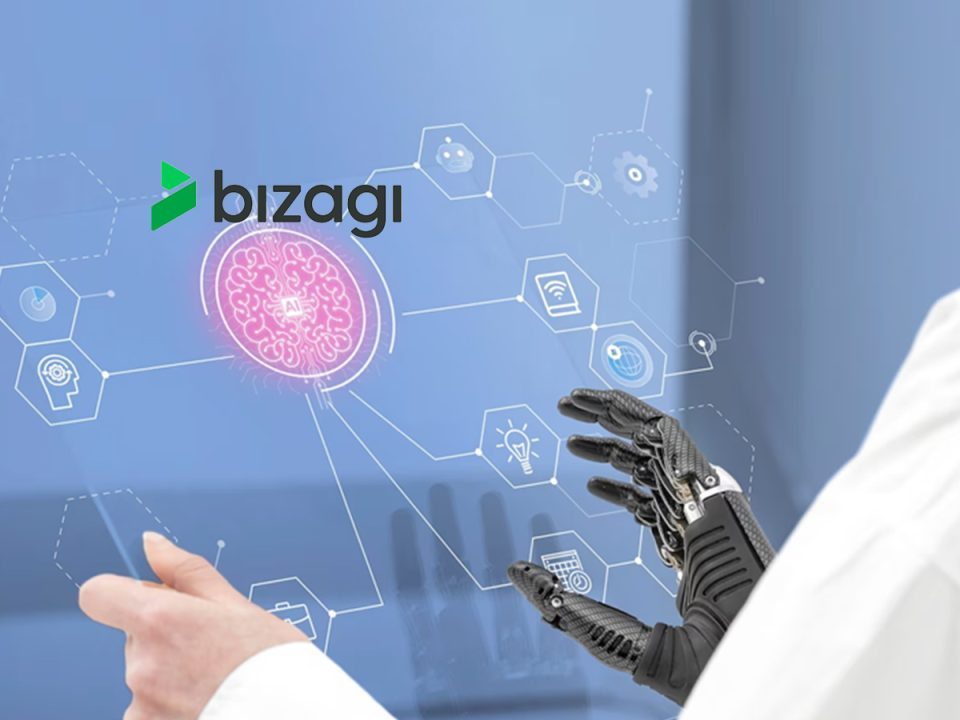 Bizagi Earns Microsoft Certified Software Designation for Financial Services AI