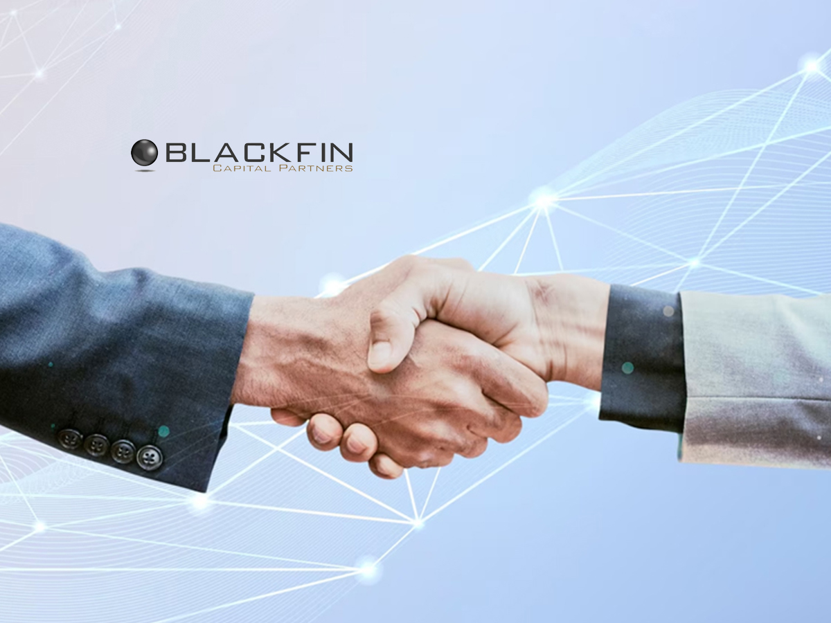 BlackFin Capital Partners and Arendt Join Forces to Support the Expansion