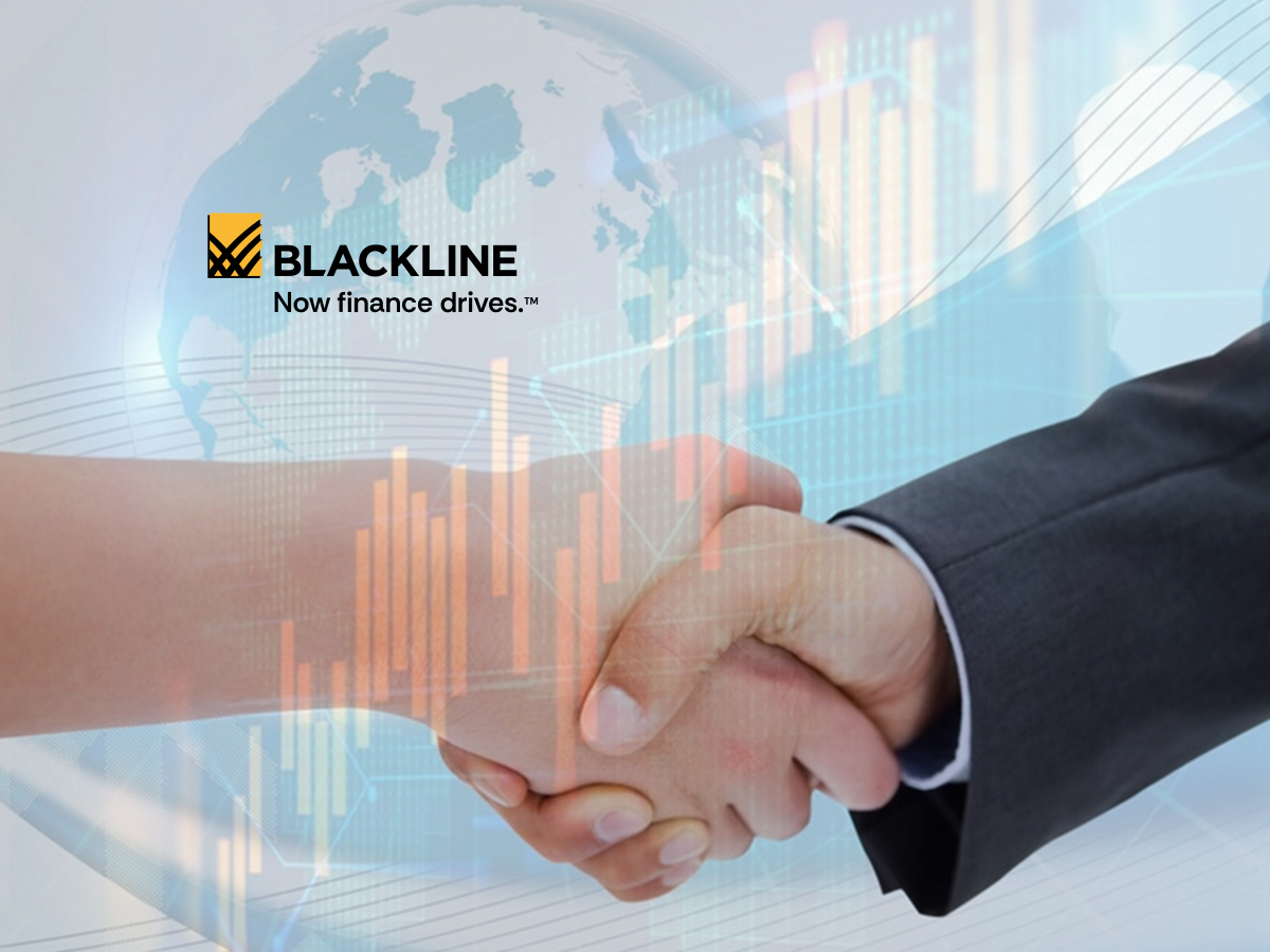 BlackLine Acquires NetNow, Expanding Invoice-to-Cash with Intelligent Customer Onboarding and Credit Risk Management