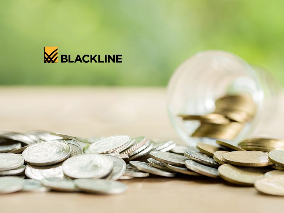 BlackLine Expands Agentic Financial Operations Platform; Establishing the Trust Infrastructure for AI-Powered Finance