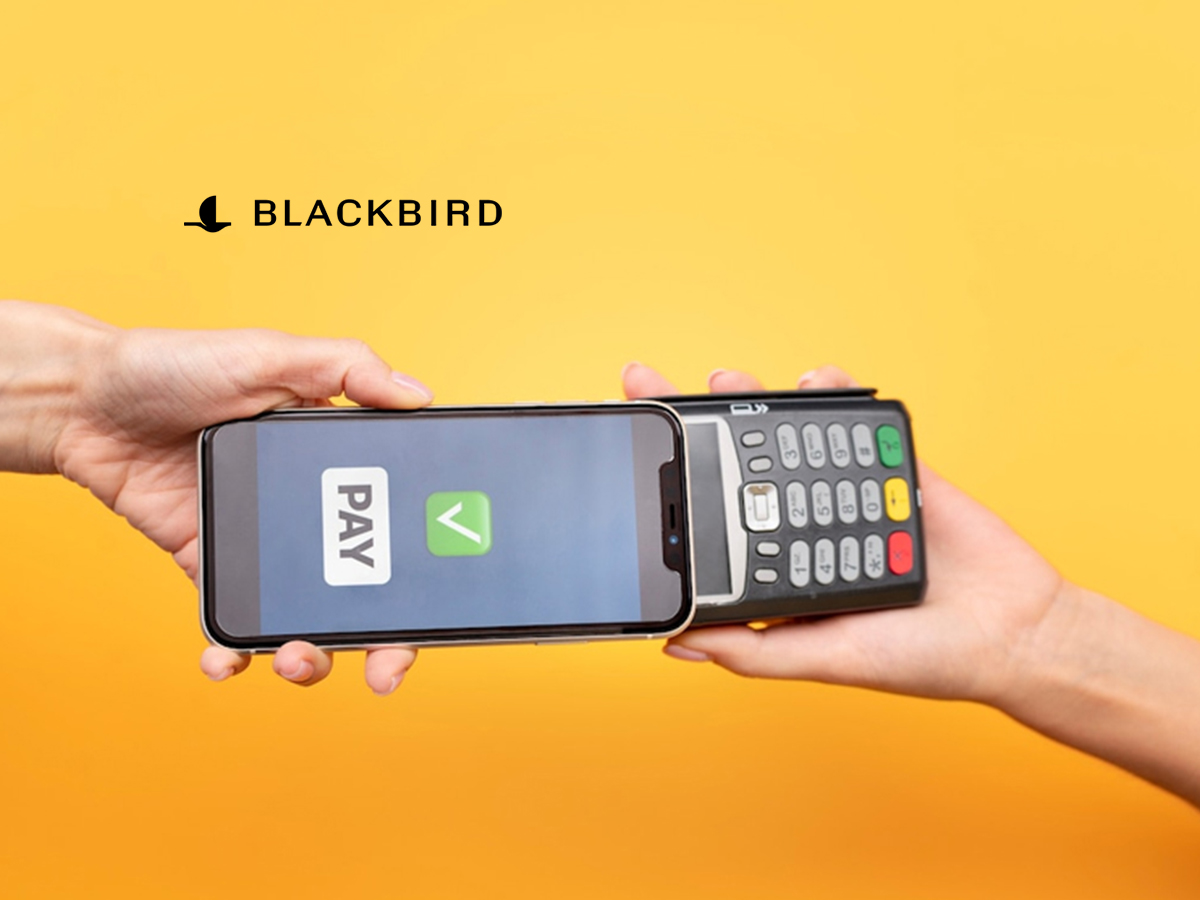 Blackbird Launches New Restaurant Payments and Rewards Platform to Improve Merchant Economics and Transform the Guest Experience