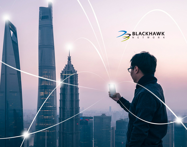 Blackhawk Network Expands Security and Technology Team With Addition Of Selim Aissi As New Chief Information Security Officer