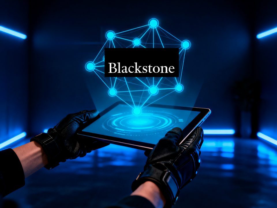 Blackstone Launches SablePointe Credit Strategies to Expand Origination Capabilities Across Asset-Based Lending and Specialty Credit Markets