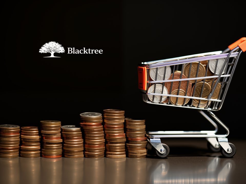 Blacktree Management Launches SBA and Esoteric Asset-Backed Finance Platform