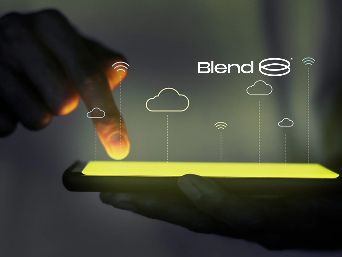 Blend Achieves AWS Financial Services Competency- Advancing Cloud Innovation for Financial Institutions