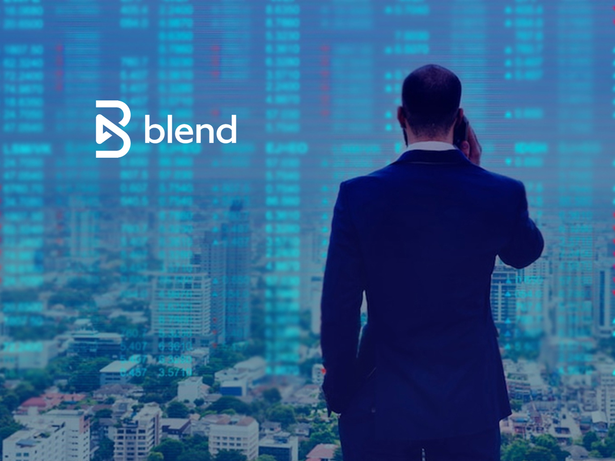 Blend Expands Deep Verification Capabilities to Drive Speed and Improve Borrower Experience for Lenders
