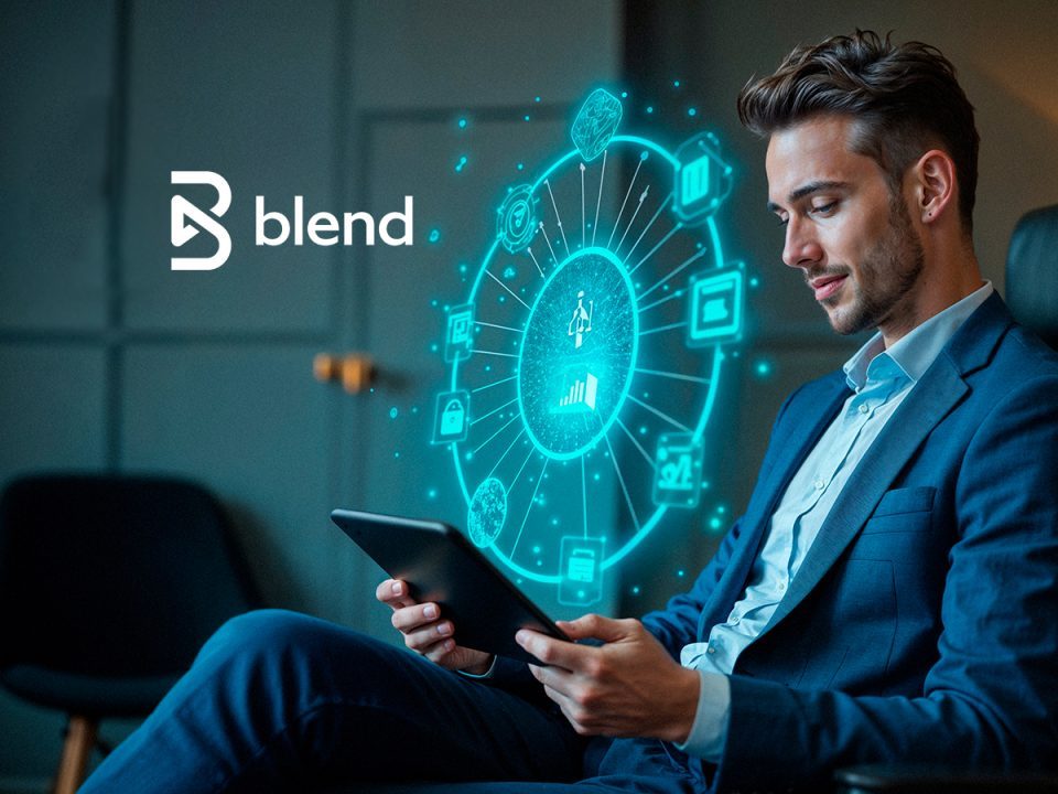 Blend Expands Integration with MeridianLink Mortgage and MeridianLink Consumer and DecisionLender