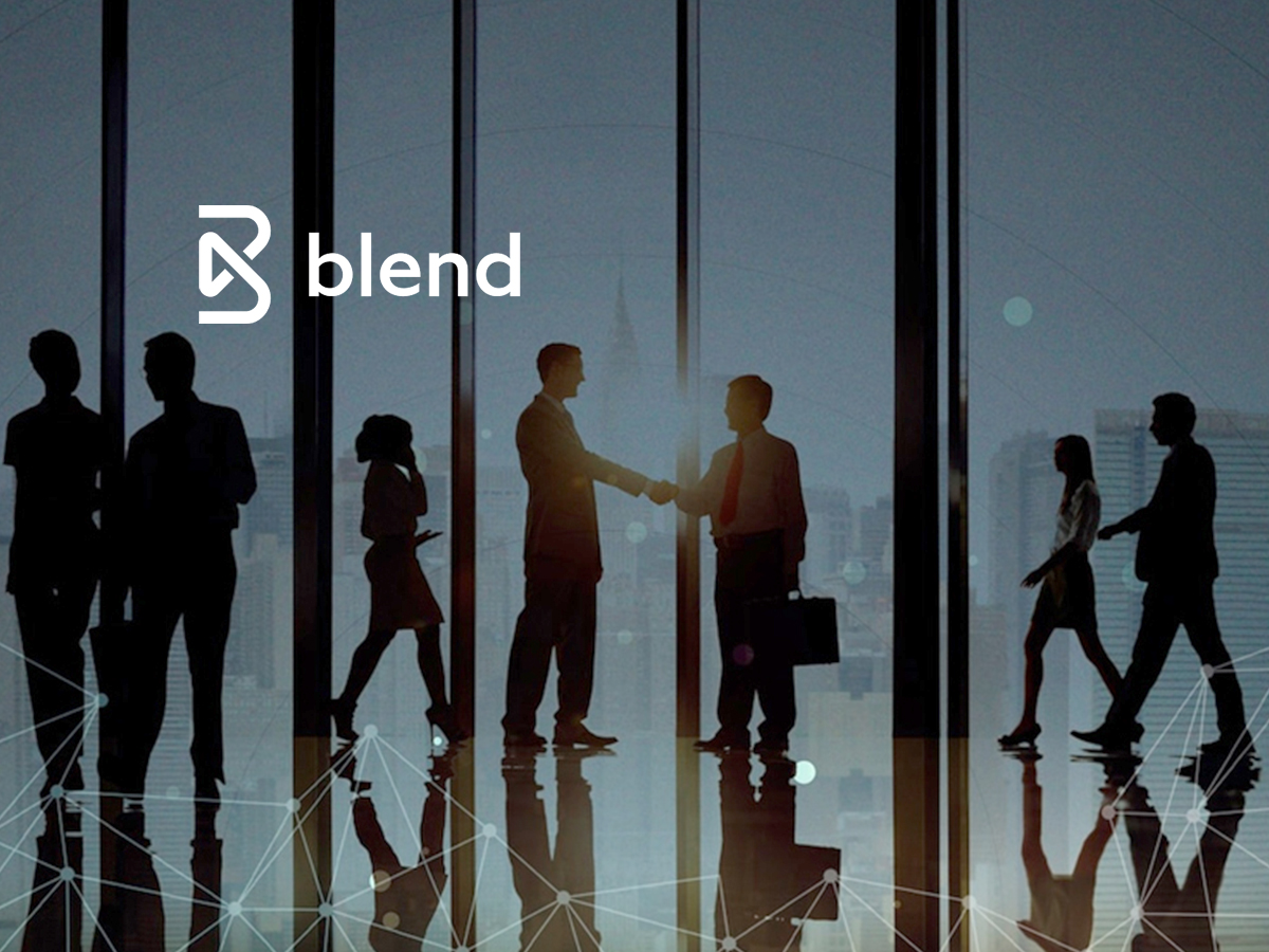 Blend Joins the Jack Henry Vendor Integration Program