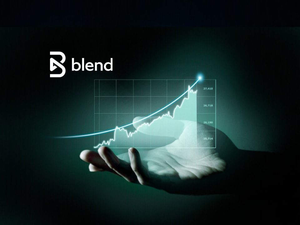 Blend Launches Autopilot Analytics Agent