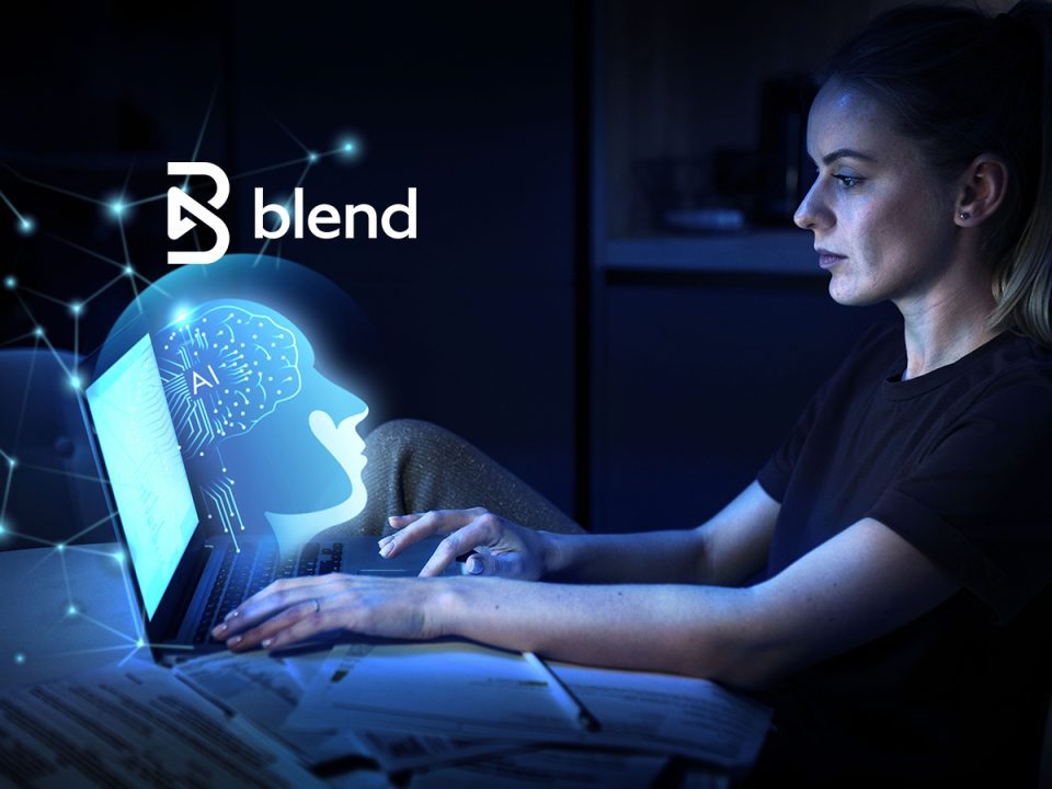 Blend Launches Autopilot MCP Server, Opening Its Lending Platform to FI-Built AI Agents