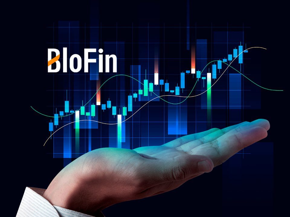BloFin Expands Global Access and Trading Functionality with Upgraded Message Center and Platform Enhancement