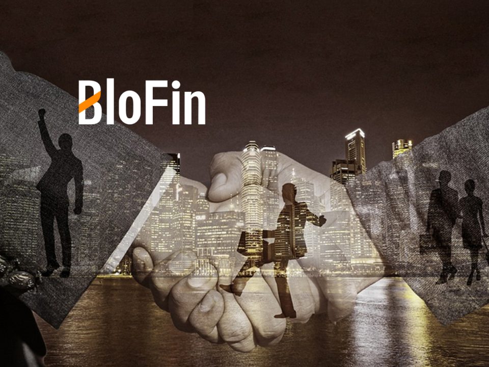 BloFin Partners with Checkout.com to Power a Next-Generation Fiat On-Ramp Experience