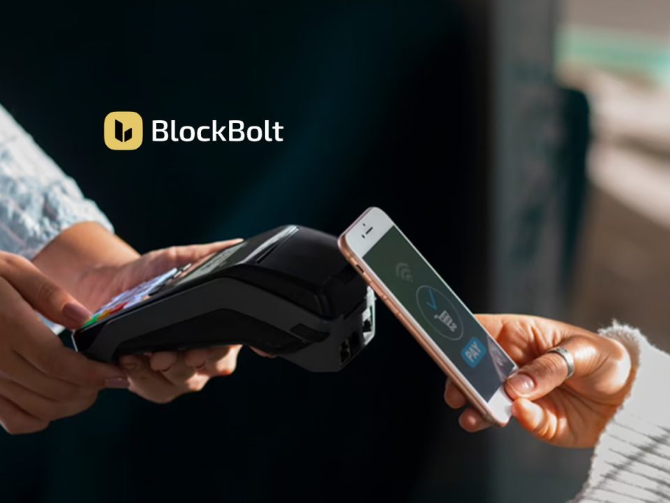 BlockBolt Brings Contactless Web3 Payments to Hedera with IoT SoundBox