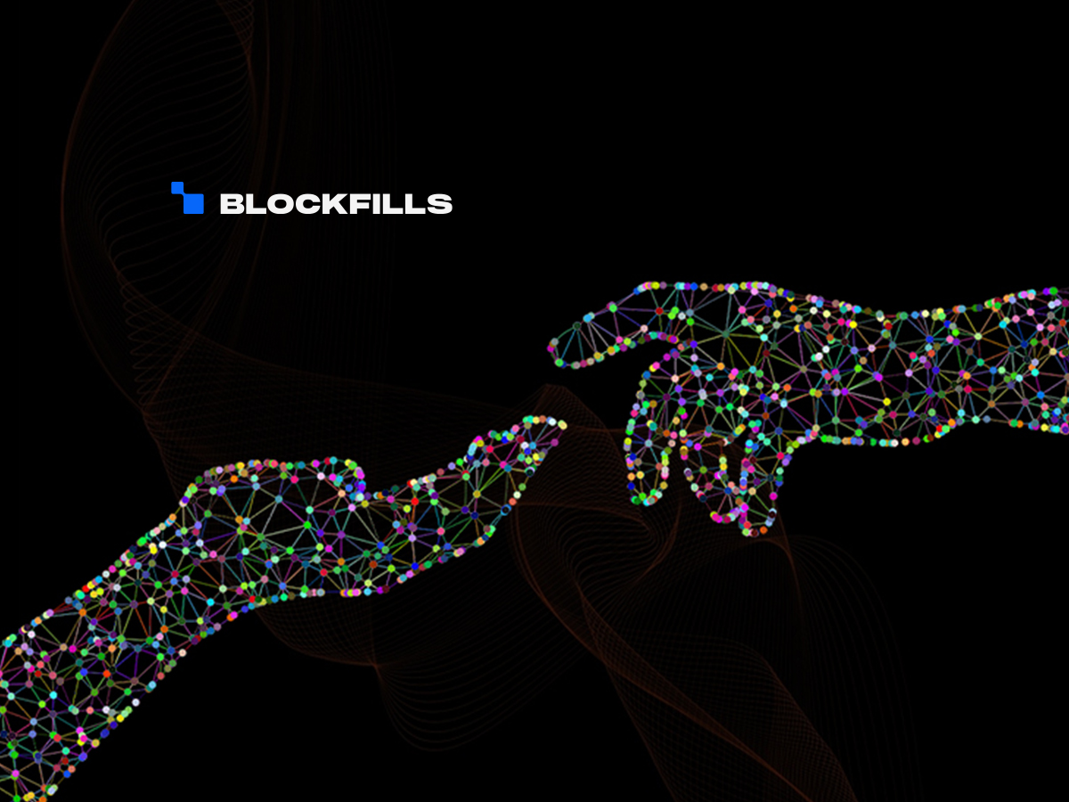 BlockFills and Definitive Finance Partner, Enhancing BlockFills Automated Trade Execution Capabilities for DeFi, On-Chain Transactions