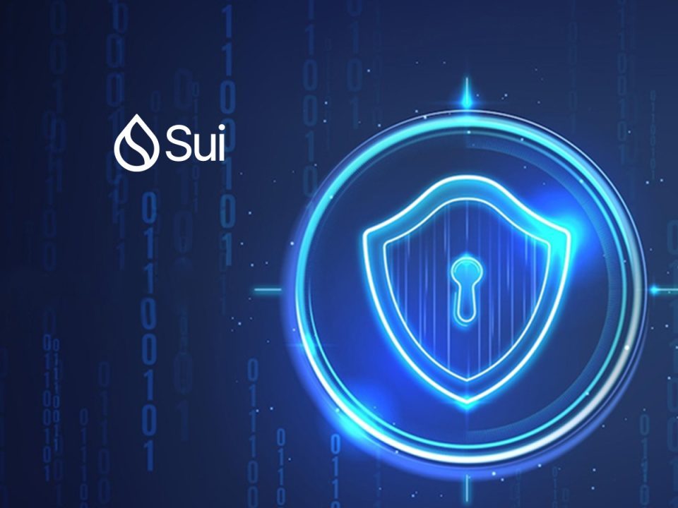 Blockchain Infrastructure Firm tZERO Integrates with Sui for Institutional-Grade Digital Asset Securities