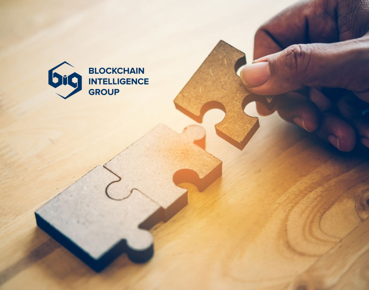 Blockchain Intelligence Group Partners with AlphaPoint to Risk Score Cryptocurrency Transactions