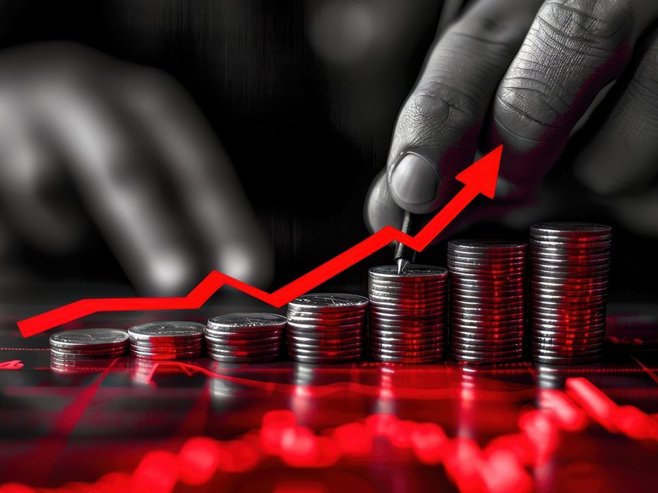 Blockchain-based Community Currency Doubles Local Economic Impact