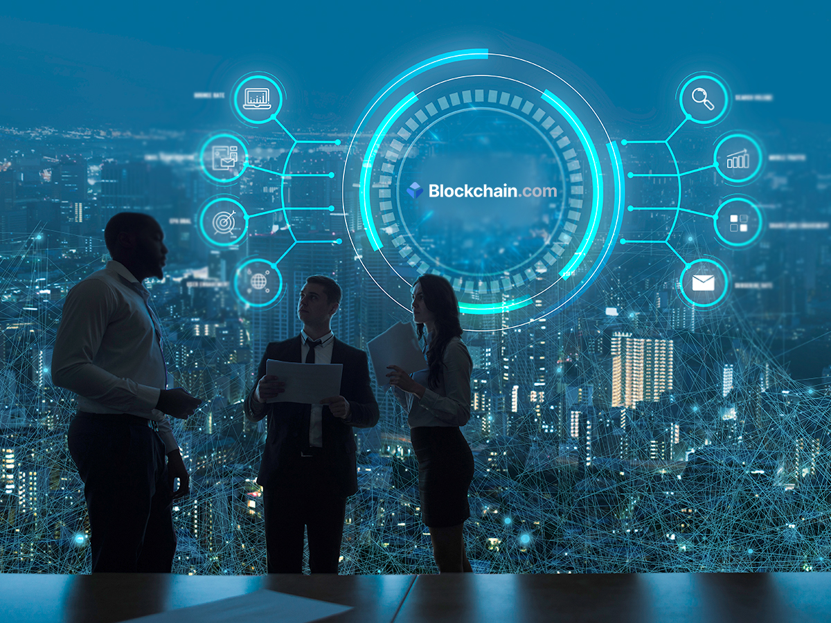 Blockchain.com Appoints Timothy P. Flynn & Landon Edmond To Board of Directors