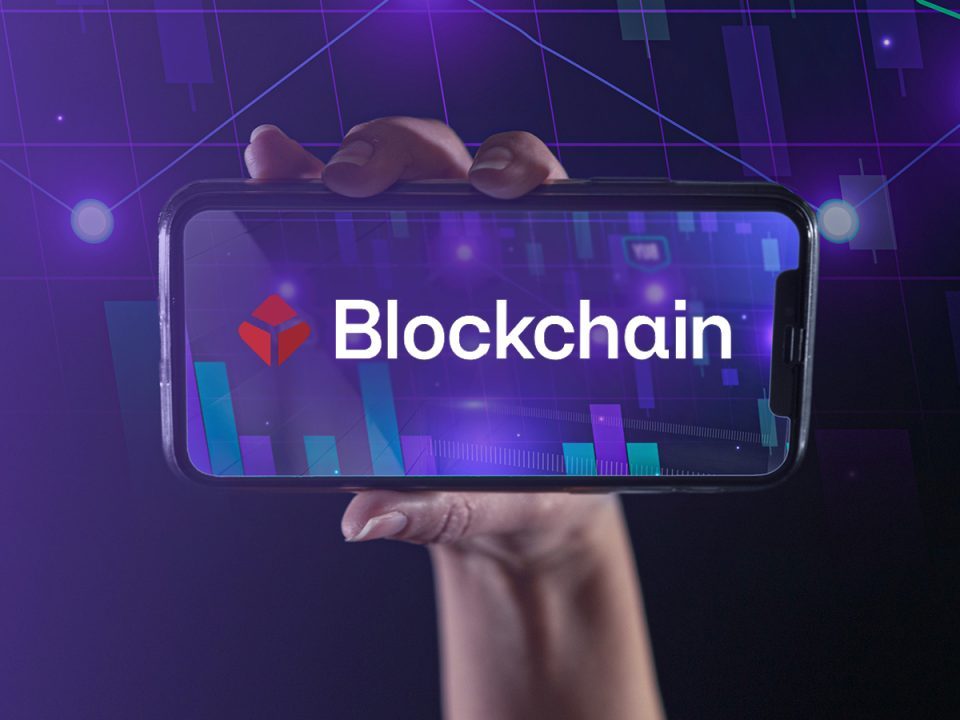Blockchain.com Joins TP ICAP's Fusion Digital Assets as Liquidity Partner Following Launch of New Matched Principal Trading Model