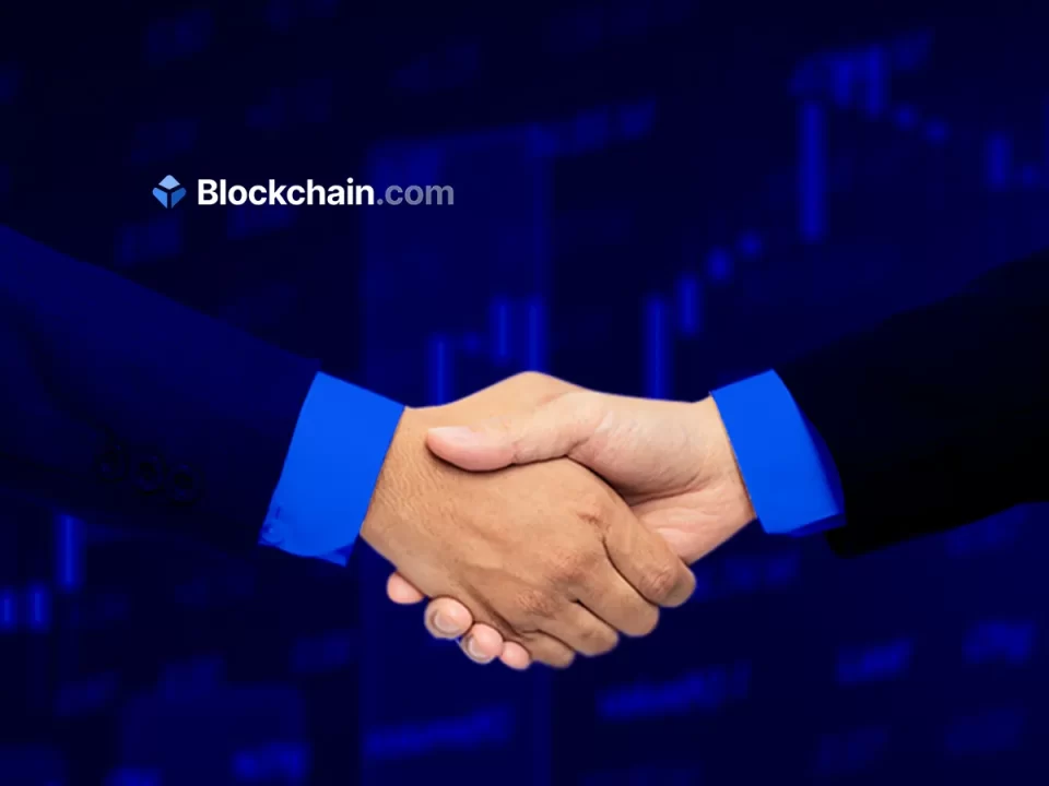 Blockchain.com Partners With MetaMask