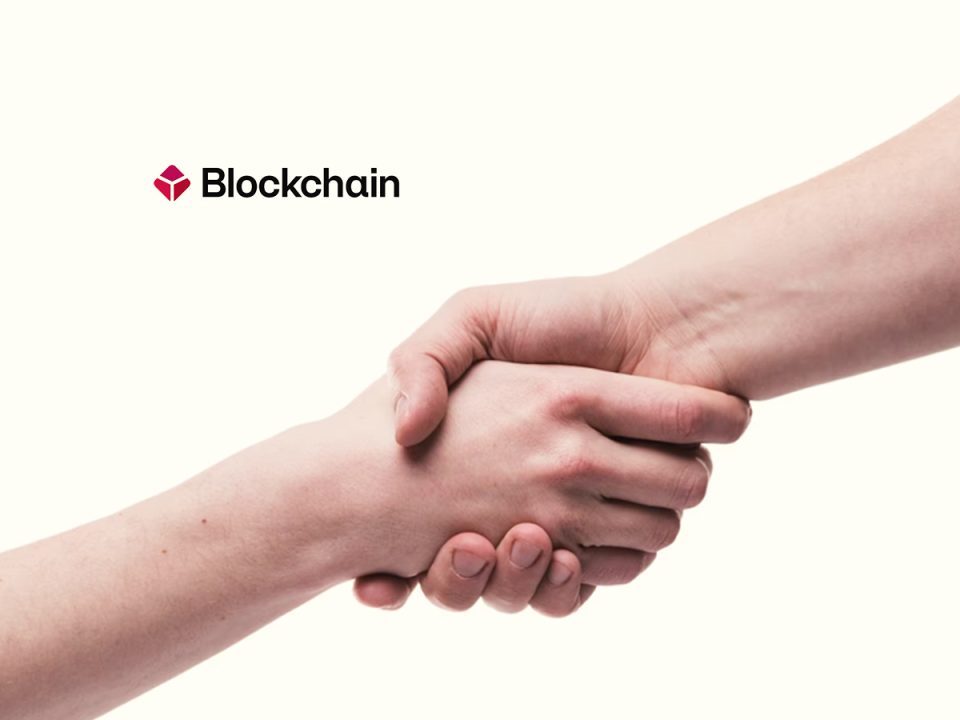 Blockchain.com and NYSE Partner to Explore Global, 24/7/365 Trading of Tokenized Securities