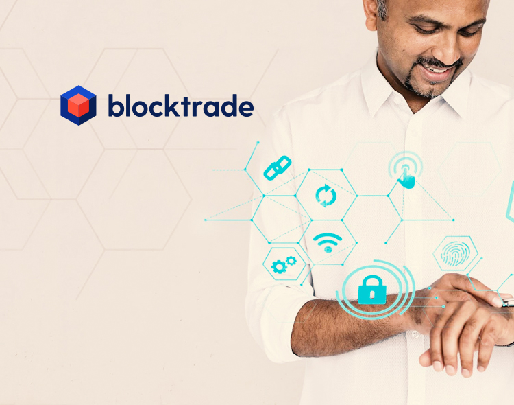 Blocktrade Raises €4.5 Million Prior to Public Round of BTEX Token Sale