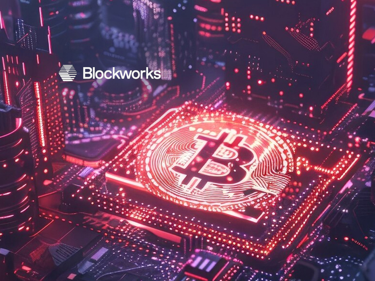 Blockworks Acquires Messari, Combining the Two Largest Crypto Data Platforms