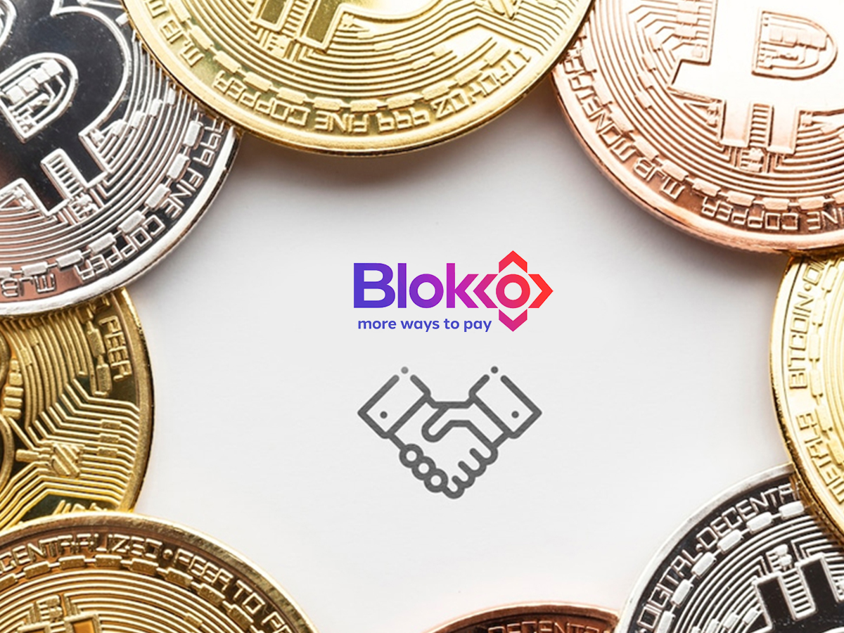 Blokko.io and WalletConnect Partner to Enable Crypto Payments Across their Partners’ POS Network and eCommerce websites.